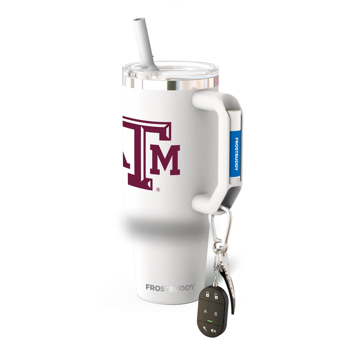 Thicc Buddy 40oz | Texas A&M Aggies | Gameday