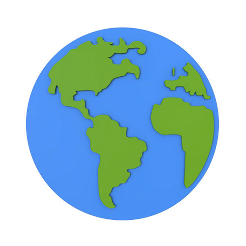 Budz | Earth