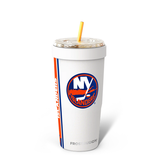 To-Go Buddy | New York Islanders | Gameday
