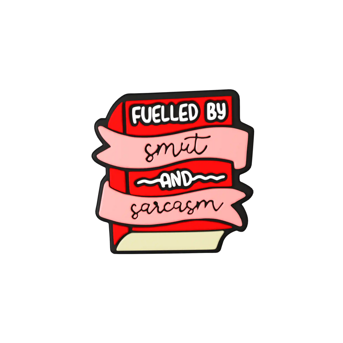 Budz | Fueled By Wit & Sarcasm