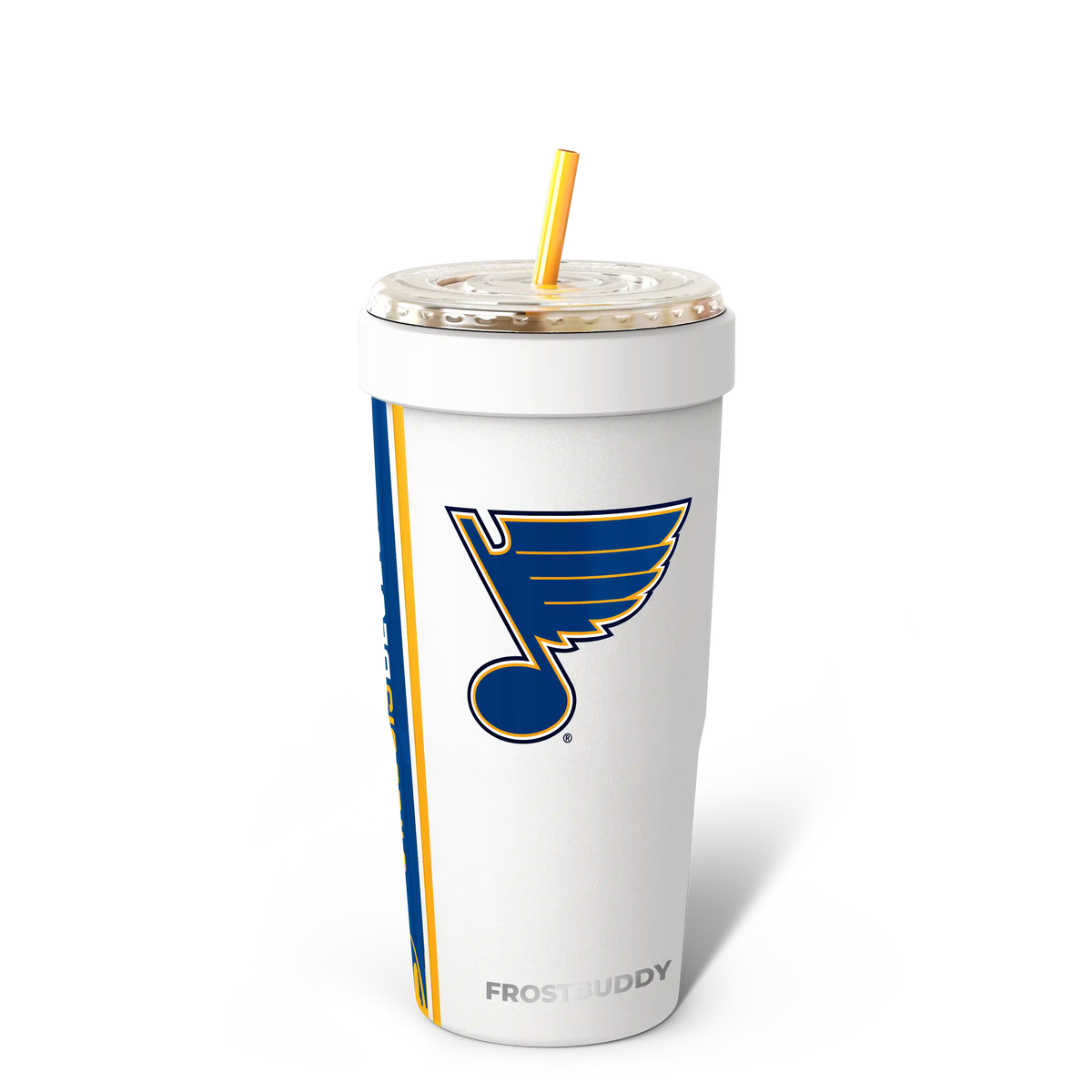 To-Go Buddy | St. Louis Blues | Gameday