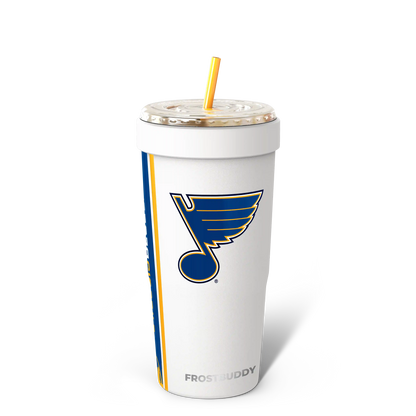 To-Go Buddy | St. Louis Blues | Gameday