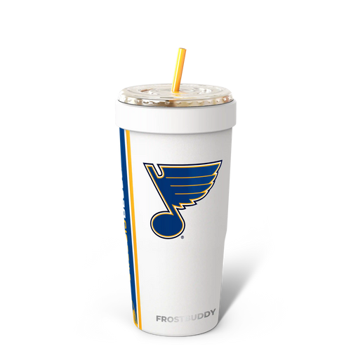 To-Go Buddy | St. Louis Blues | Gameday