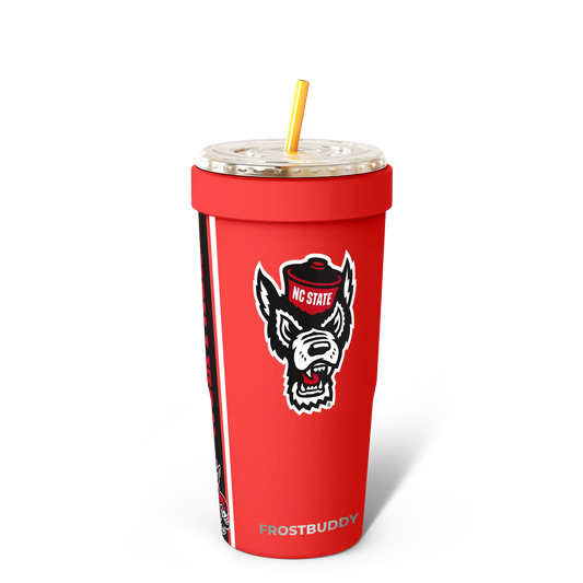 To-Go Buddy | NC State Wolfpack | Gameday