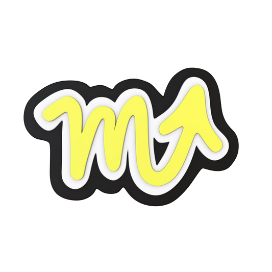 Budz | Scorpio Symbol