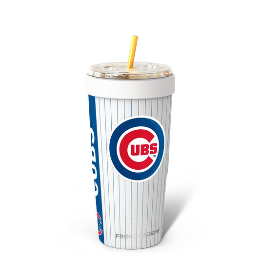 To-Go Buddy | Chicago Cubs | Gameday