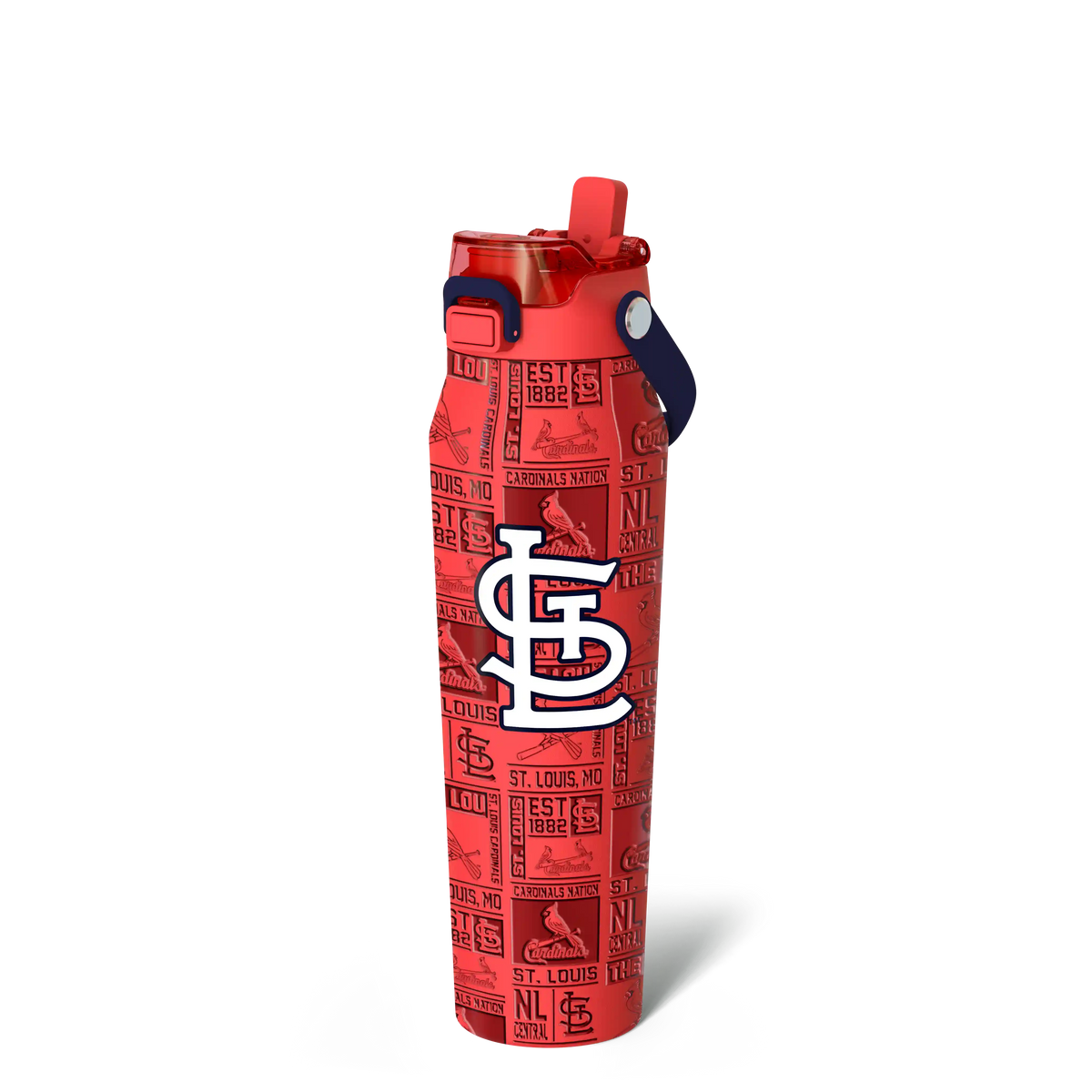 Bottle Buddy 32oz | St. Louis Cardinals | Legacy