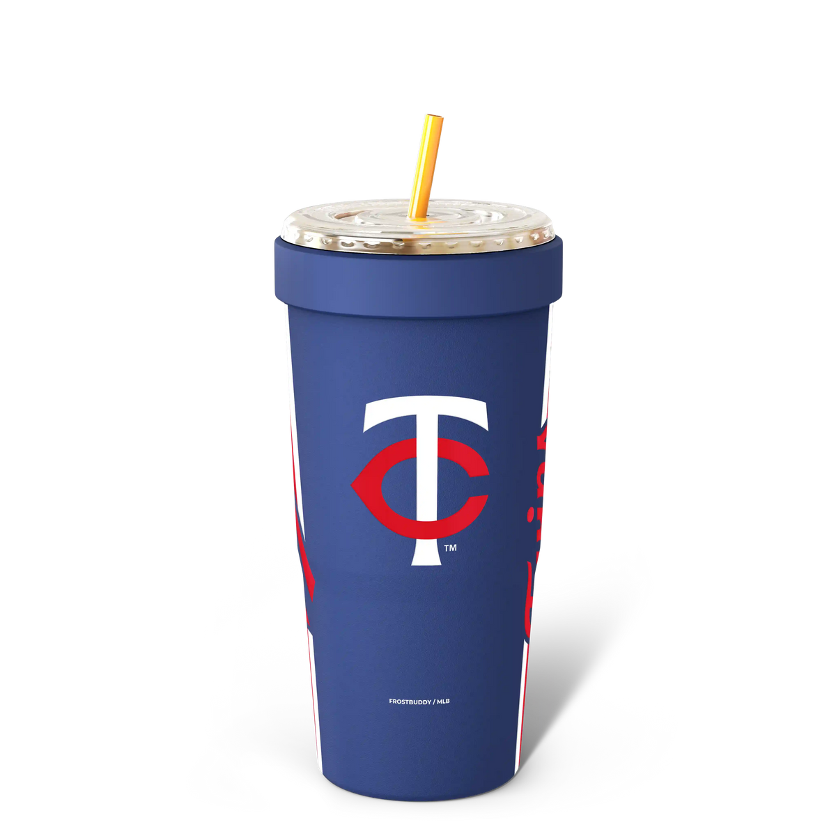To-Go Buddy | Minnesota Twins | Gameday