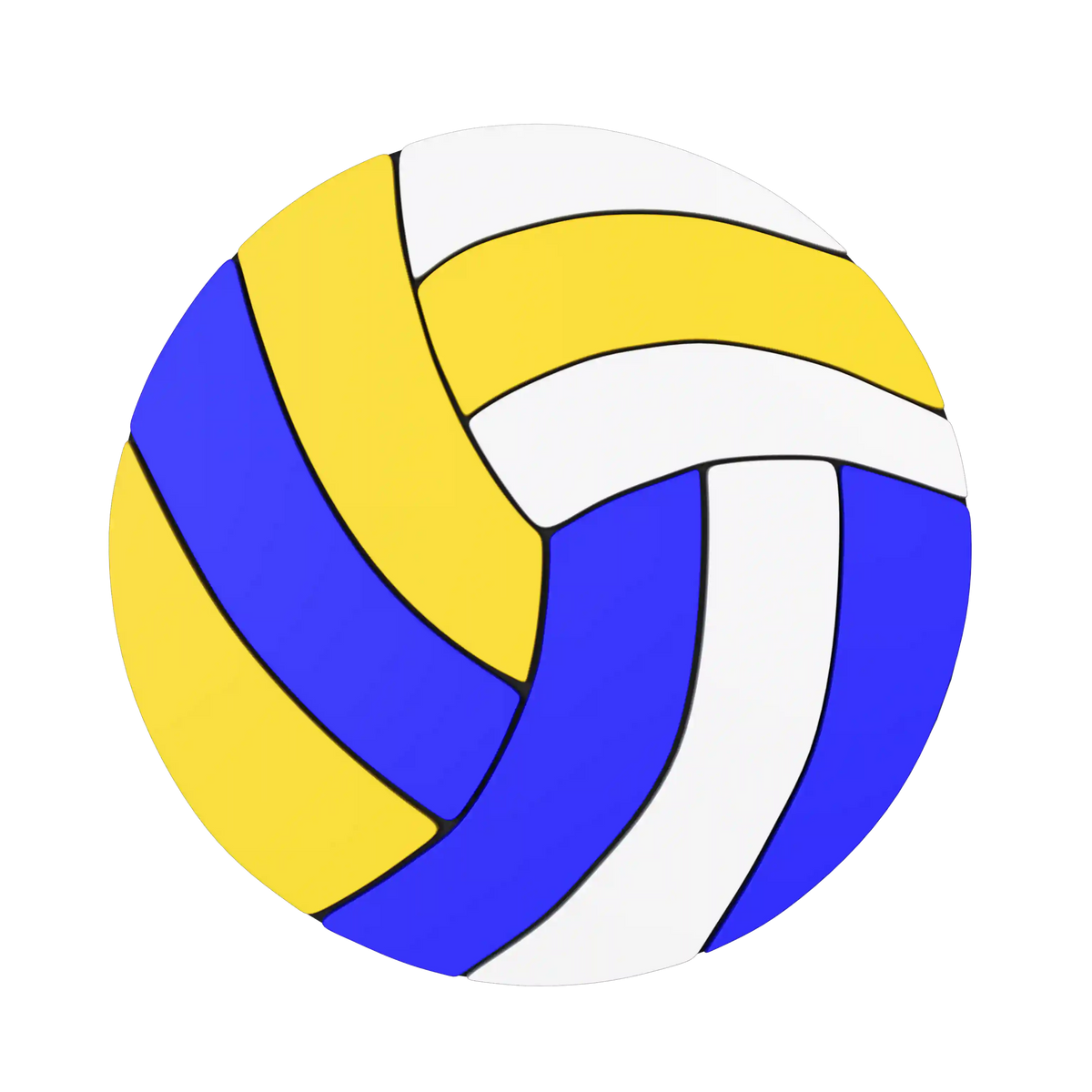 Budz | Volleyball