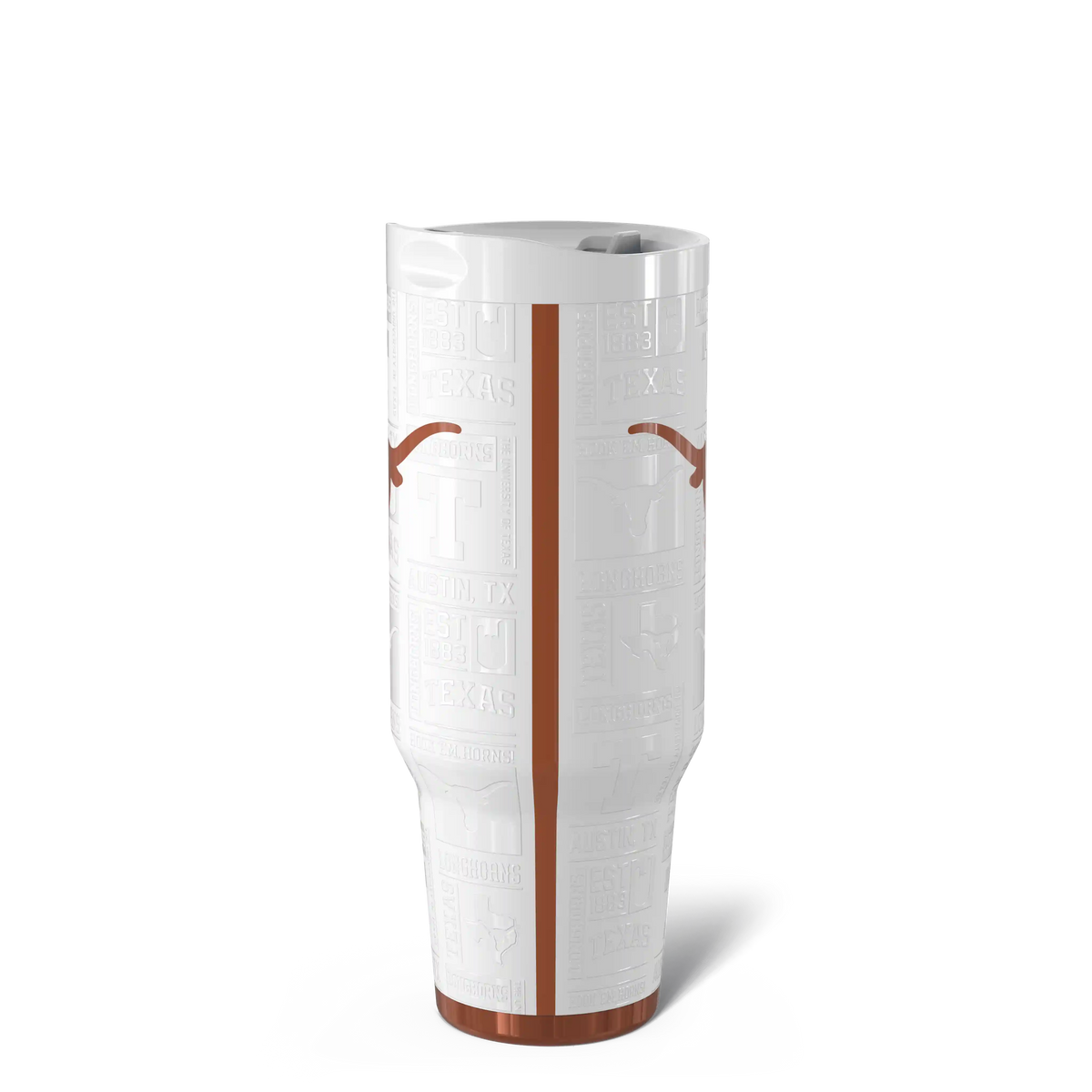 Thicc Buddy 40oz | Texas Longhorns | Legacy