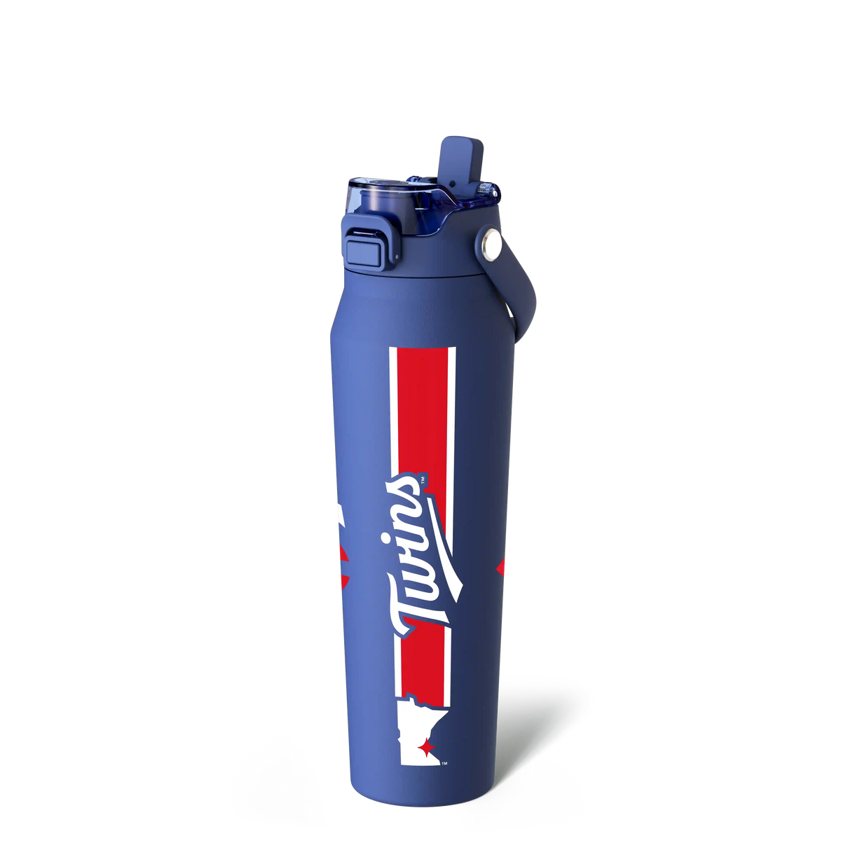 Bottle Buddy 32oz | Minnesota Twins | Gameday