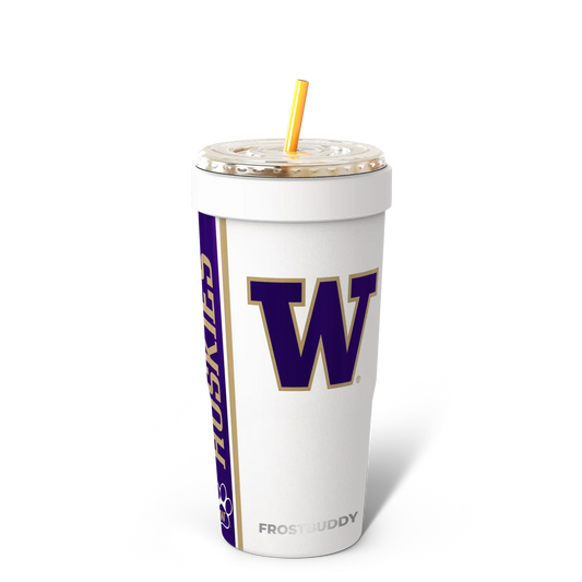 To-Go Buddy | Washington Huskies | Gameday