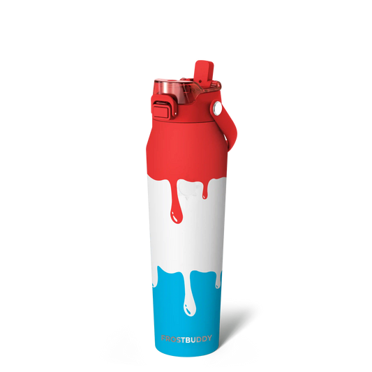 Bottle Buddy 32oz | Rocket Pop