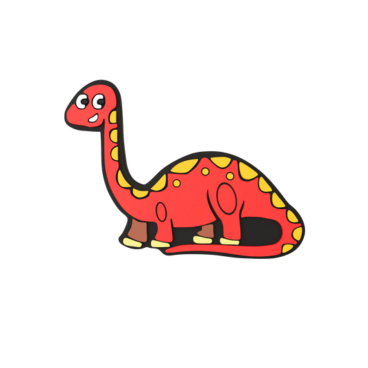 Budz | Apatosaurus