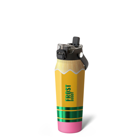 Bottle Buddy 24oz | Pencil