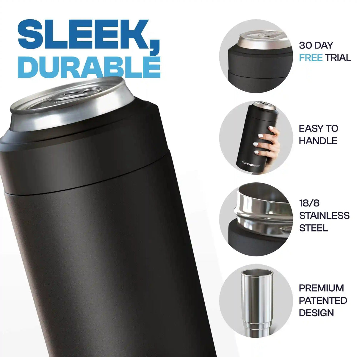 Universal Buddy | Nashville Predators | Gameday