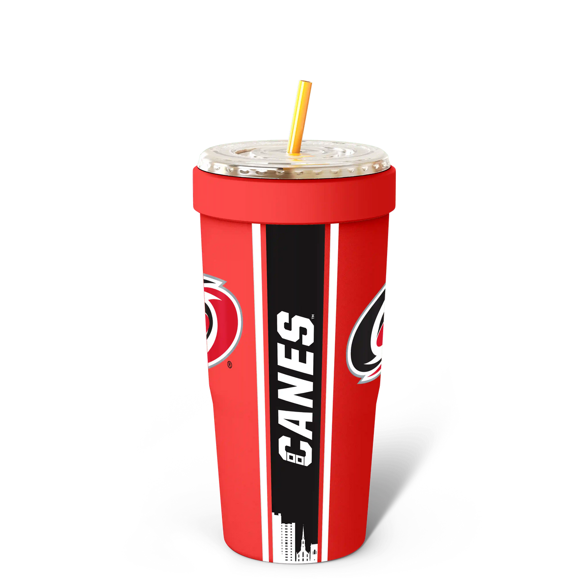 To-Go Buddy | Carolina Hurricanes | Gameday