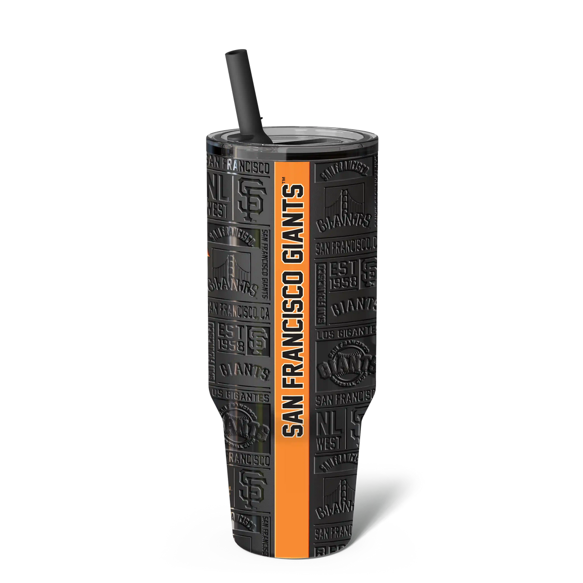 Thicc Buddy 40oz | San Francisco Giants | Legacy
