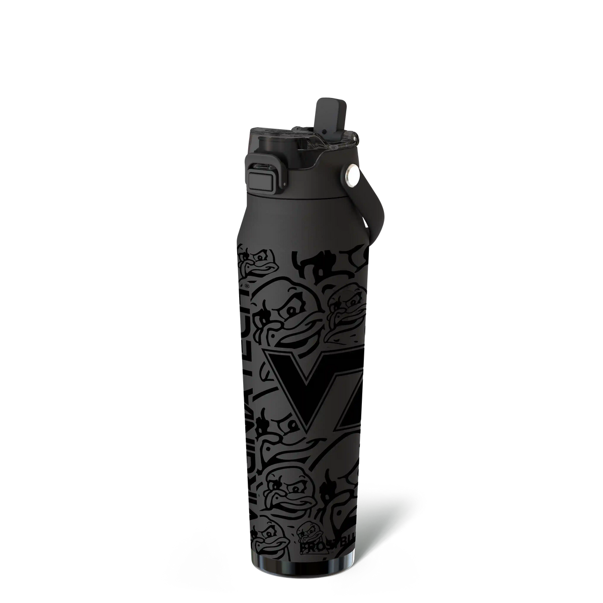 Bottle Buddy 32oz | Virginia Tech Hokies | Night Game