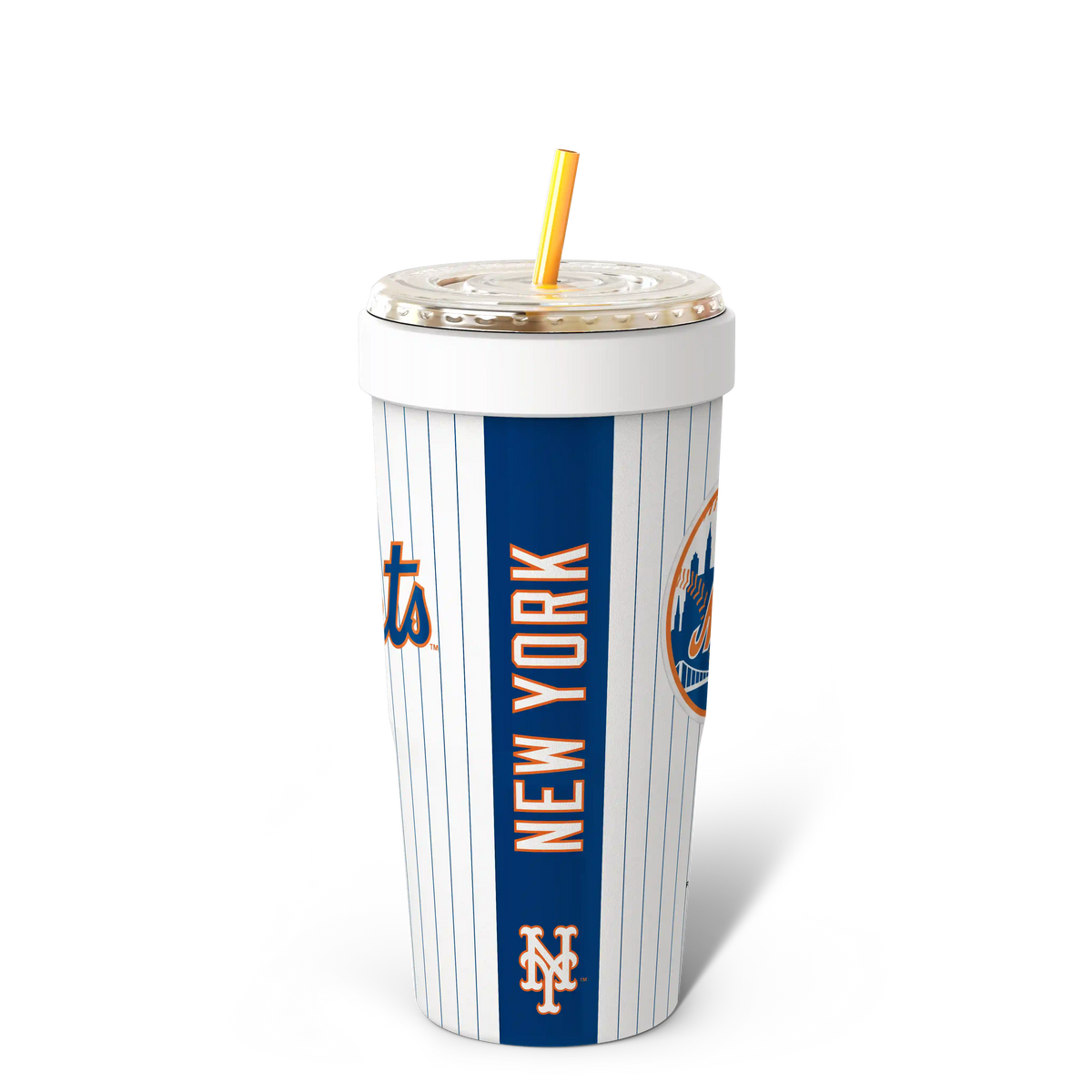 To-Go Buddy | New York Mets | Gameday