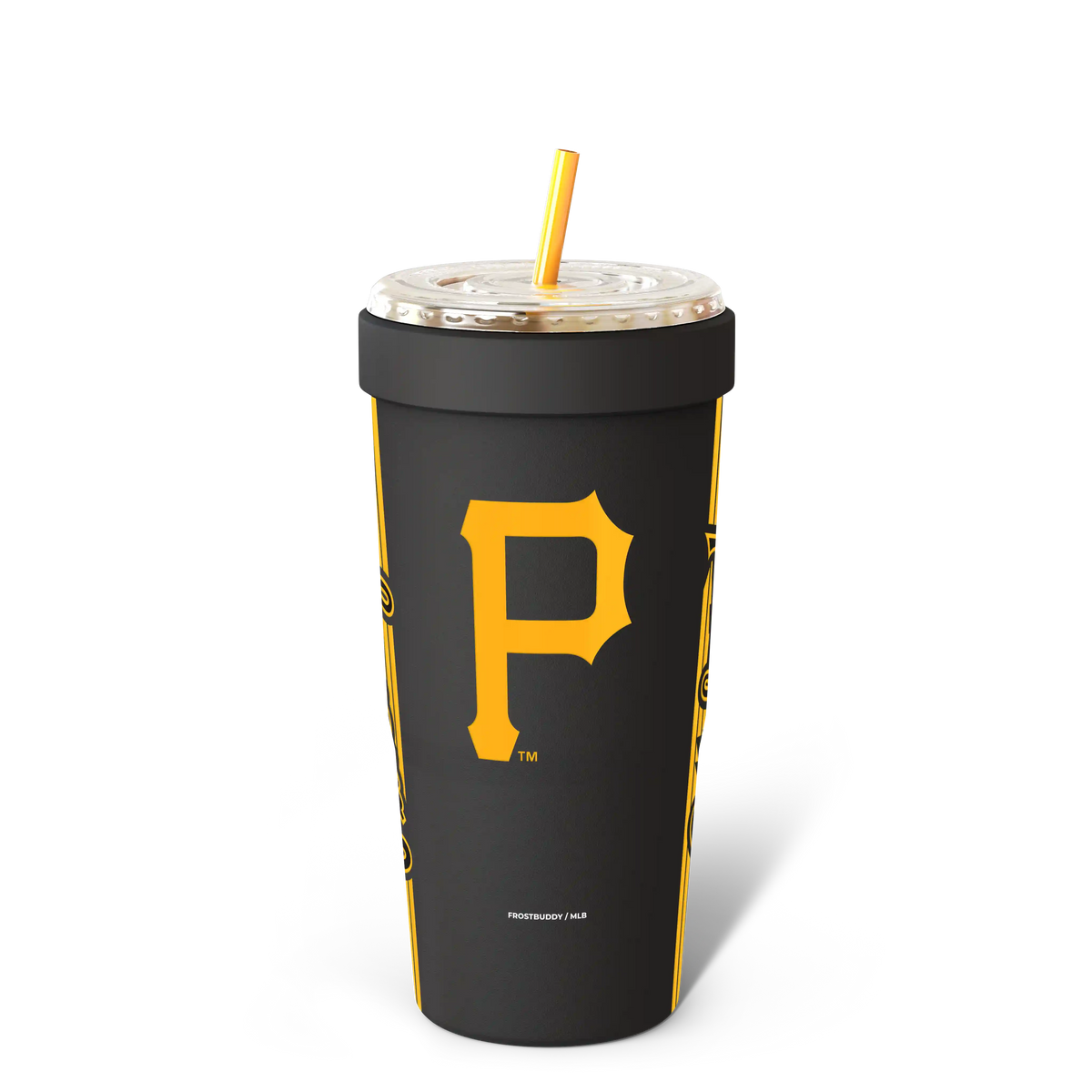 To-Go Buddy | Pittsburgh Pirates | Gameday