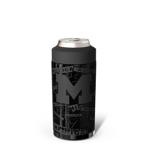 Universal Buddy | Michigan Wolverines | Night Game