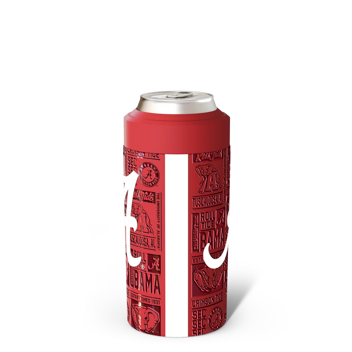 Universal Buddy | Alabama Crimson Tide | Legacy