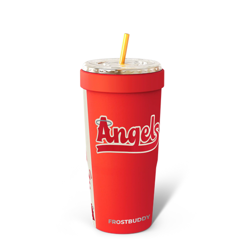 To-Go Buddy | Los Angeles Angels | City Connect