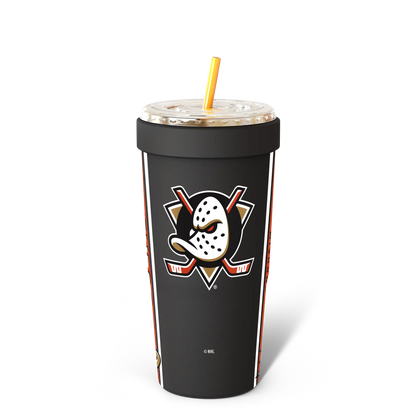 To-Go Buddy | Anaheim Ducks | Gameday