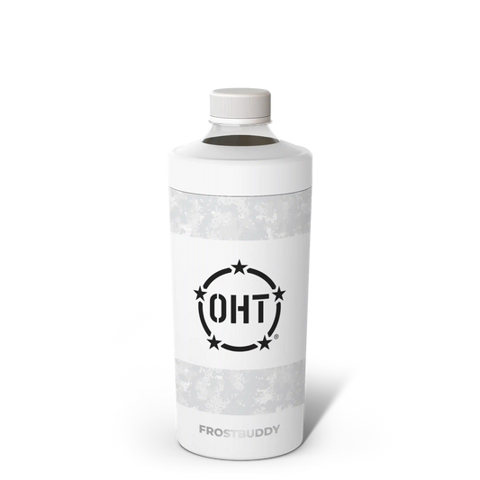 Universal XL | OHT Salute