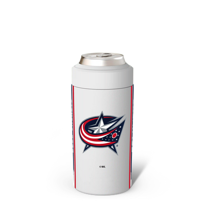 Universal Buddy | Columbus Blue Jackets | Gameday