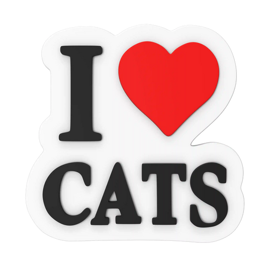 Budz | Love Cats