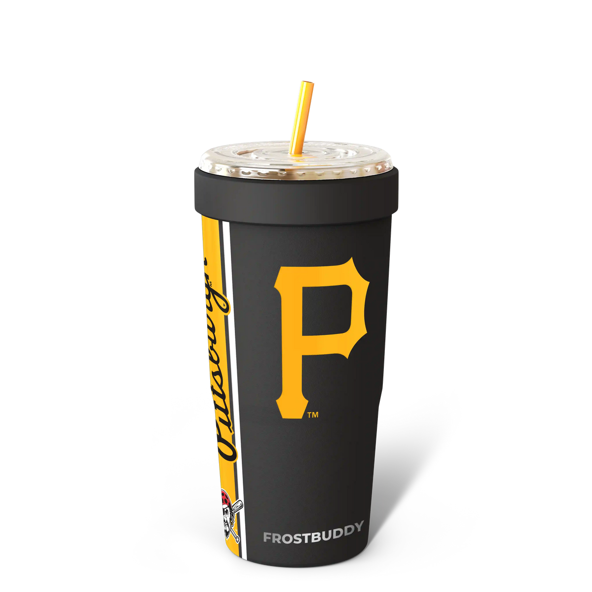 To-Go Buddy | Pittsburgh Pirates | Gameday