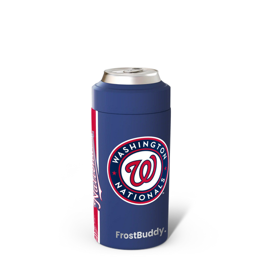 Universal Buddy | Washington Nationals | Gameday