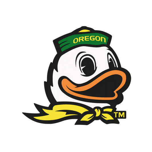 Budz | Oregon Ducks