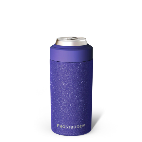 Universal Buddy | Purple Glitz