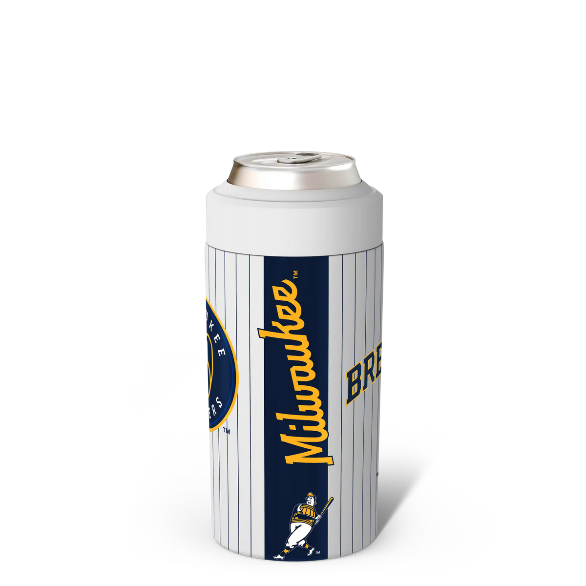 Universal Buddy | Milwaukee Brewers | Gameday