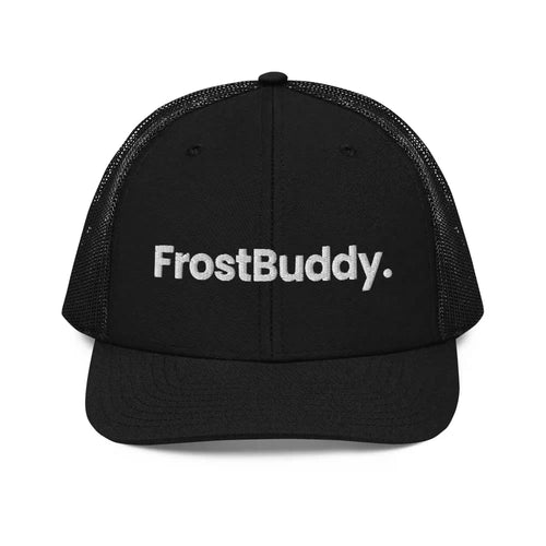 Logo Trucker Cap