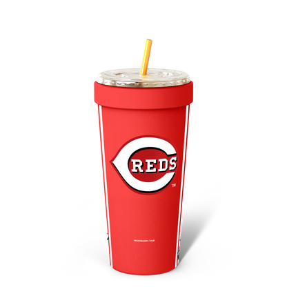 To-Go Buddy | Cincinnati Reds | Gameday