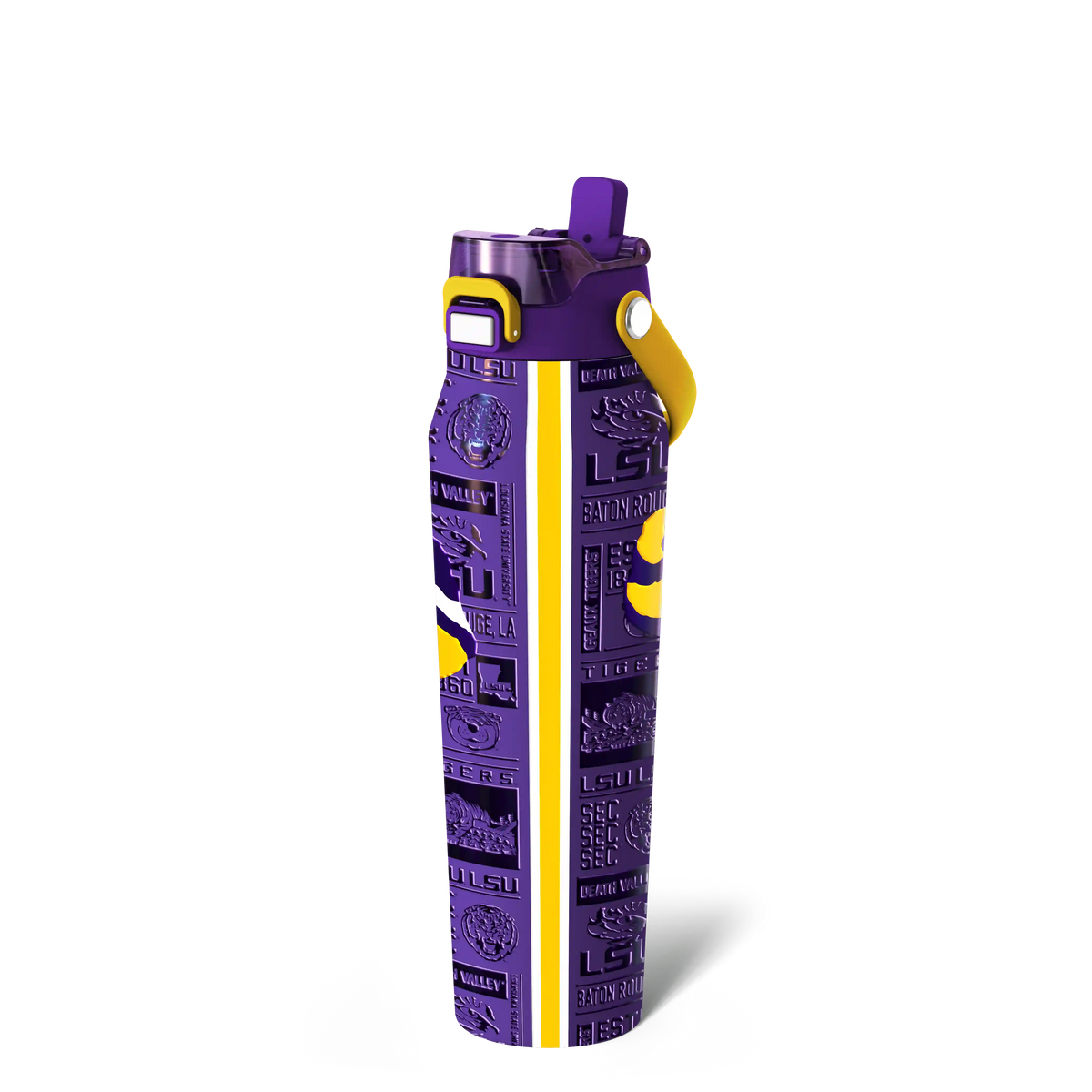 Bottle Buddy 32oz | LSU Tigers | Legacy