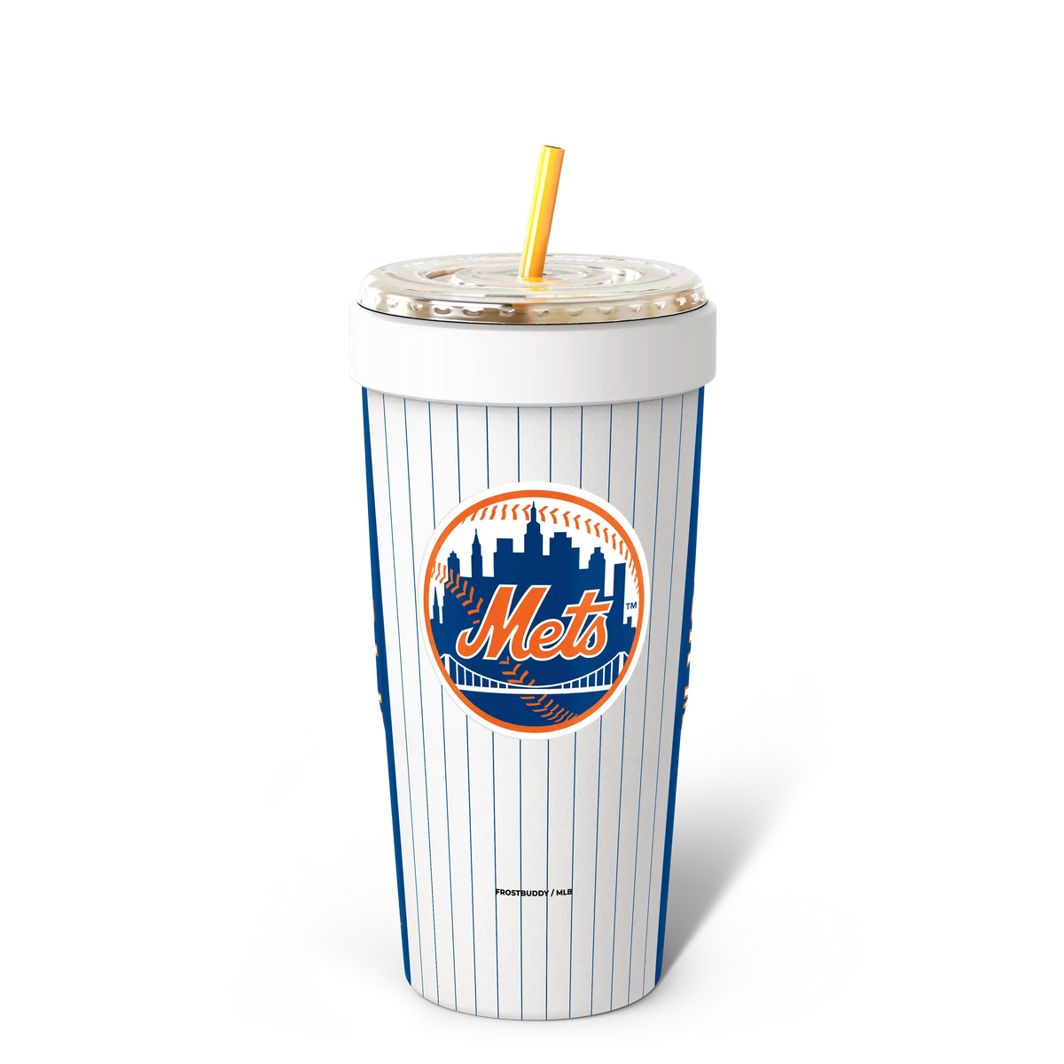 To-Go Buddy | New York Mets | Gameday