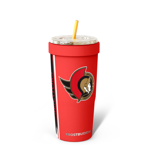 To-Go Buddy | Ottawa Senators | Gameday