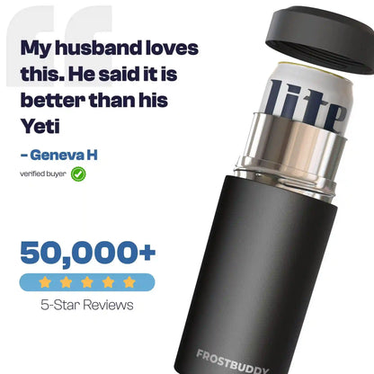 Universal Buddy | Mizzou x OHT