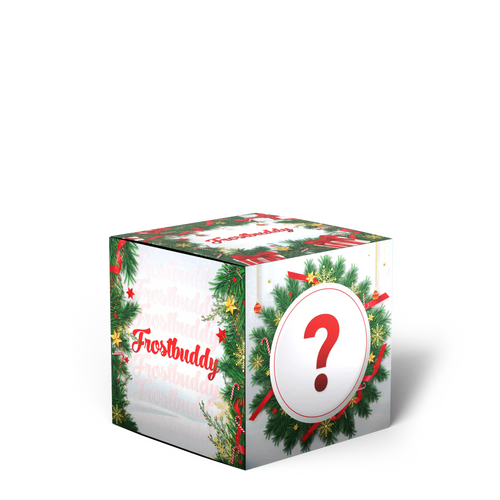 Christmas Mystery Buddy Box 2025