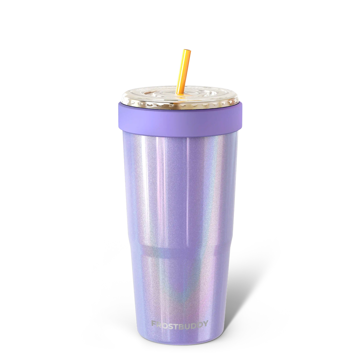 To-Go Buddy | Amethyst