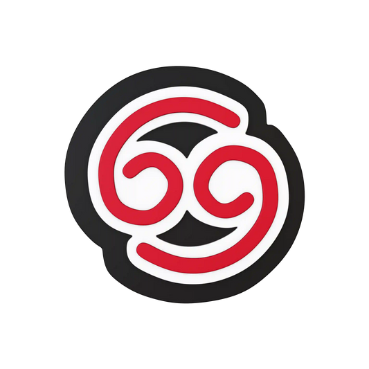 Budz | Cancer Symbol