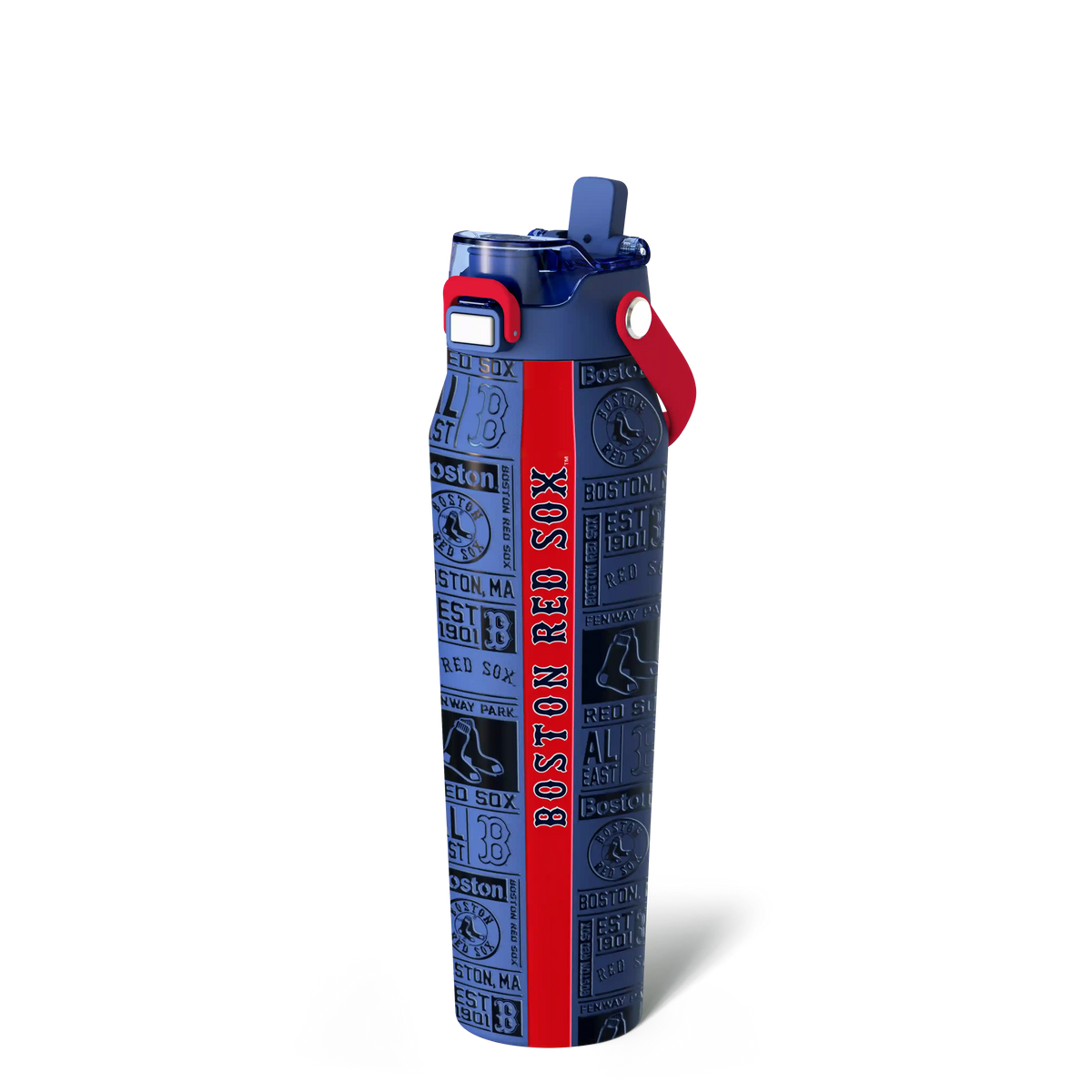 Bottle Buddy 32oz | Boston Red Sox | Legacy