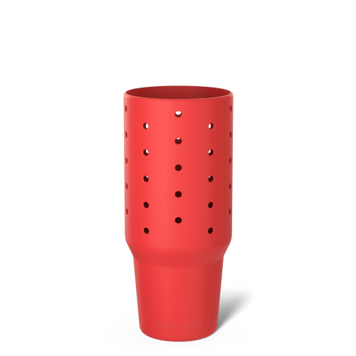 Thicc Buddy 40oz Skin | Red