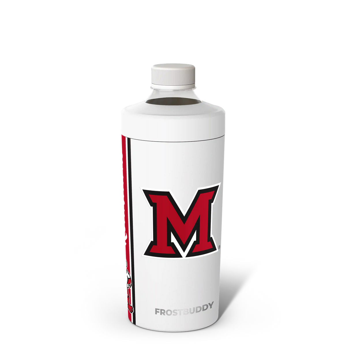 Universal XL | Miami-Ohio Redhawks | Gameday