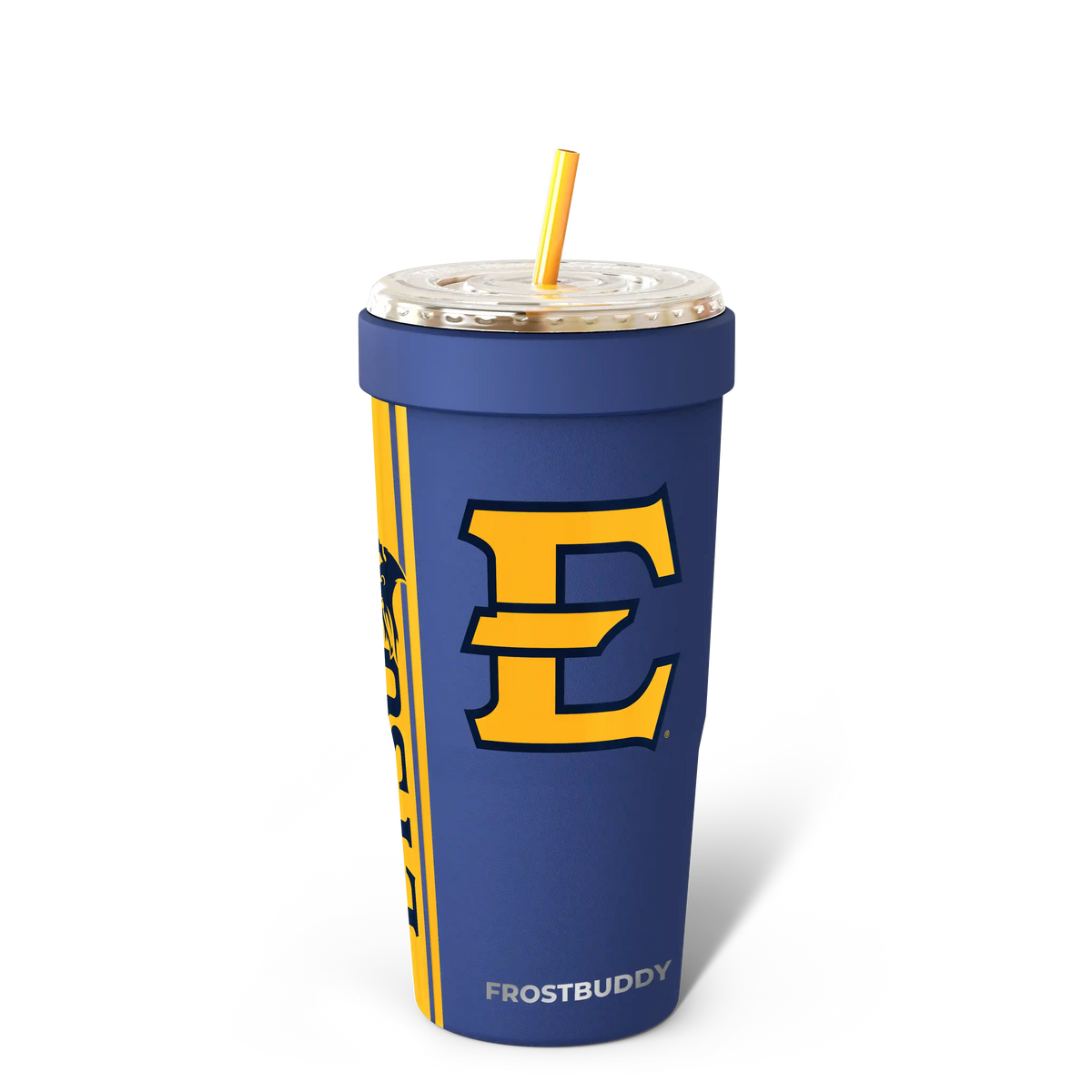 To-Go Buddy | ETSU Bucs | Gameday
